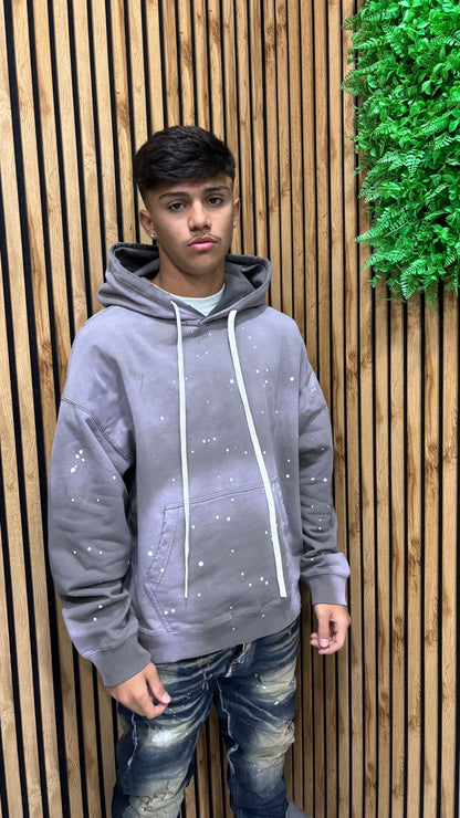 Felpa "Spazial" Sfumed