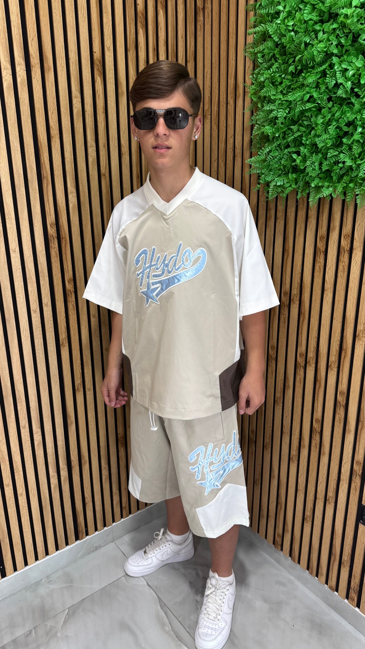 Coordset Hydo "Byron Bay"