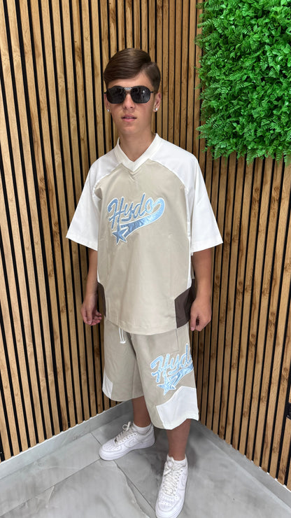 Coordset Hydo "Byron Bay"