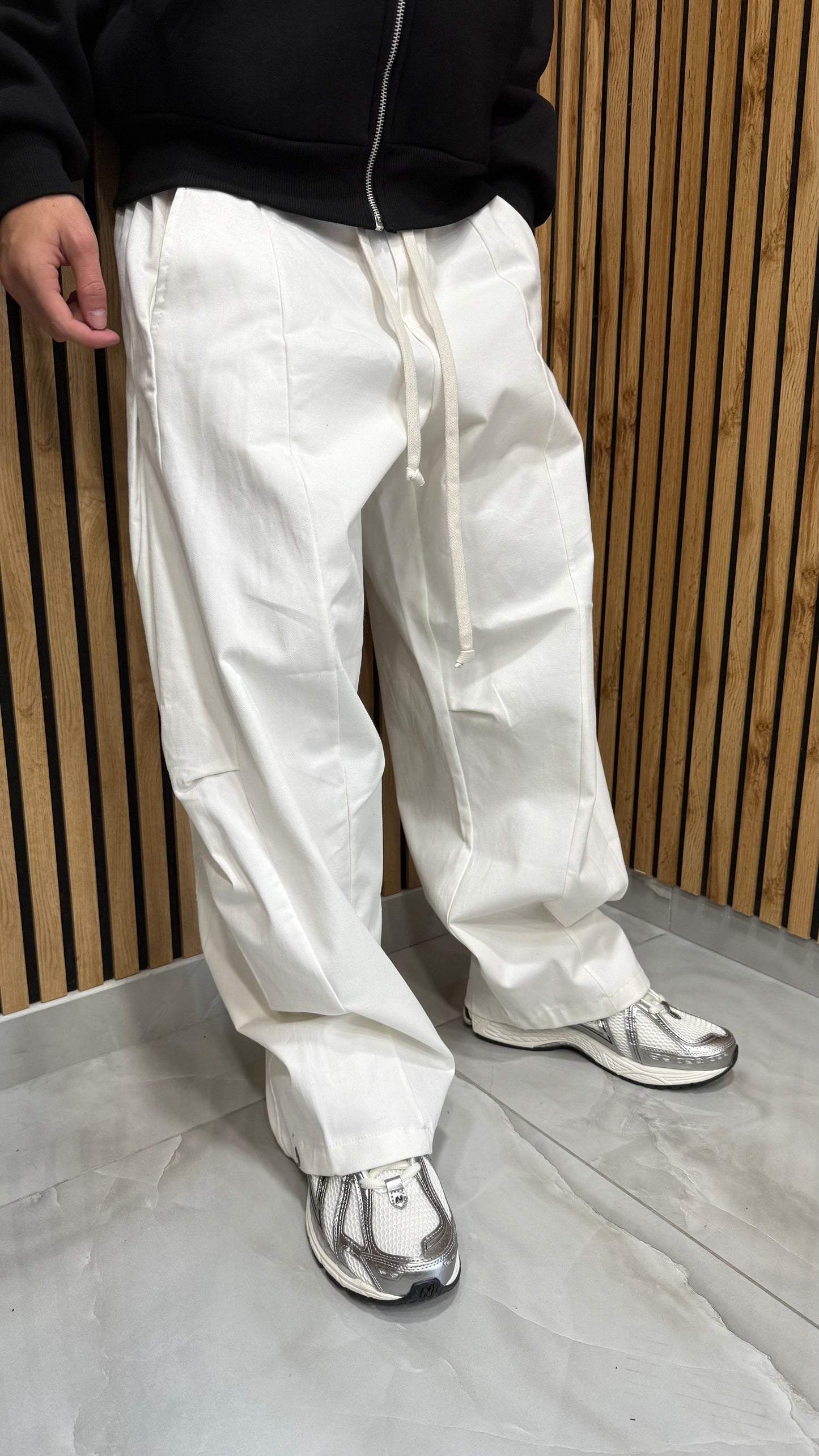 Pantalone Baloon Simply