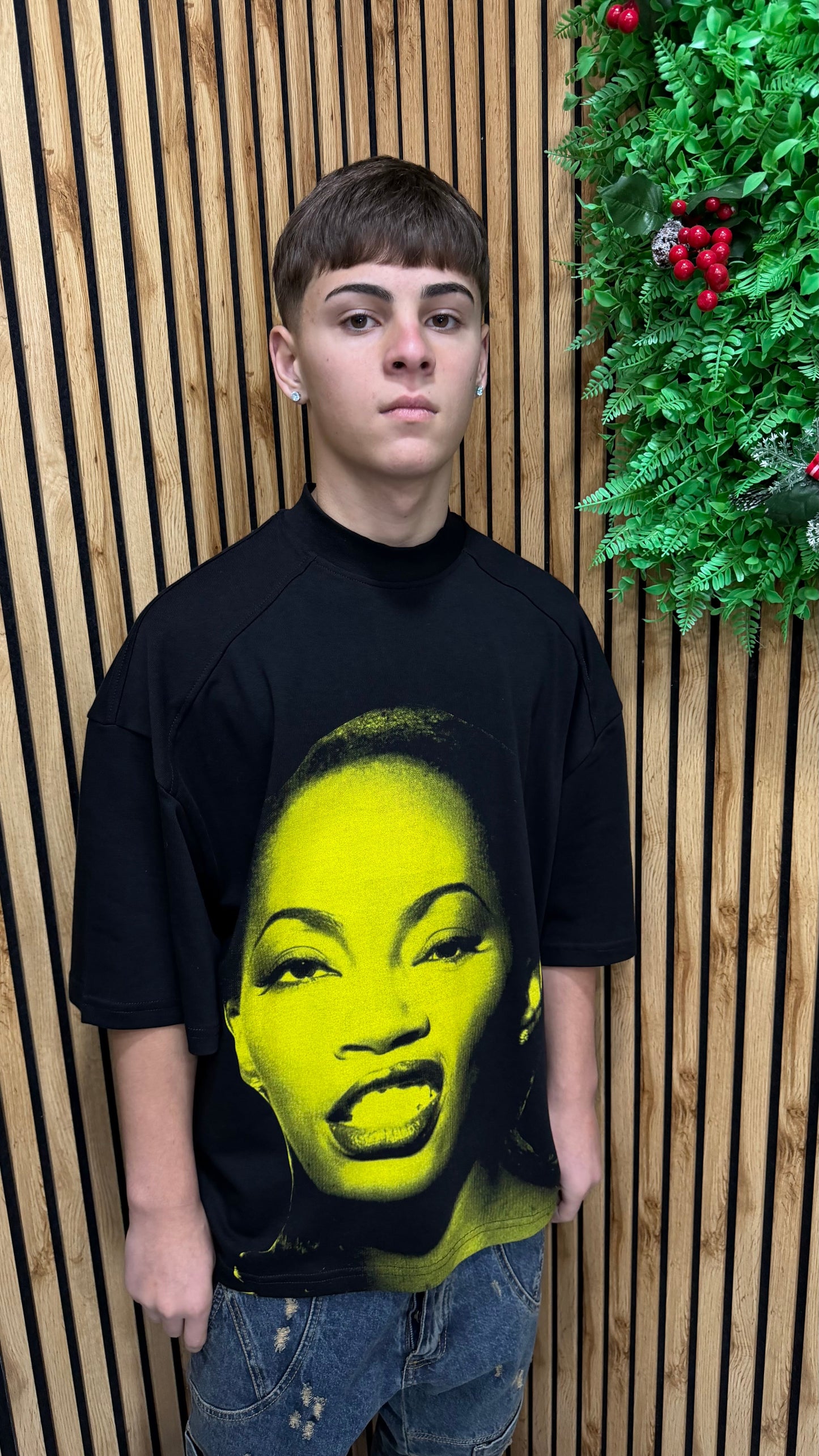 T-Shirt Woman 2 Colori