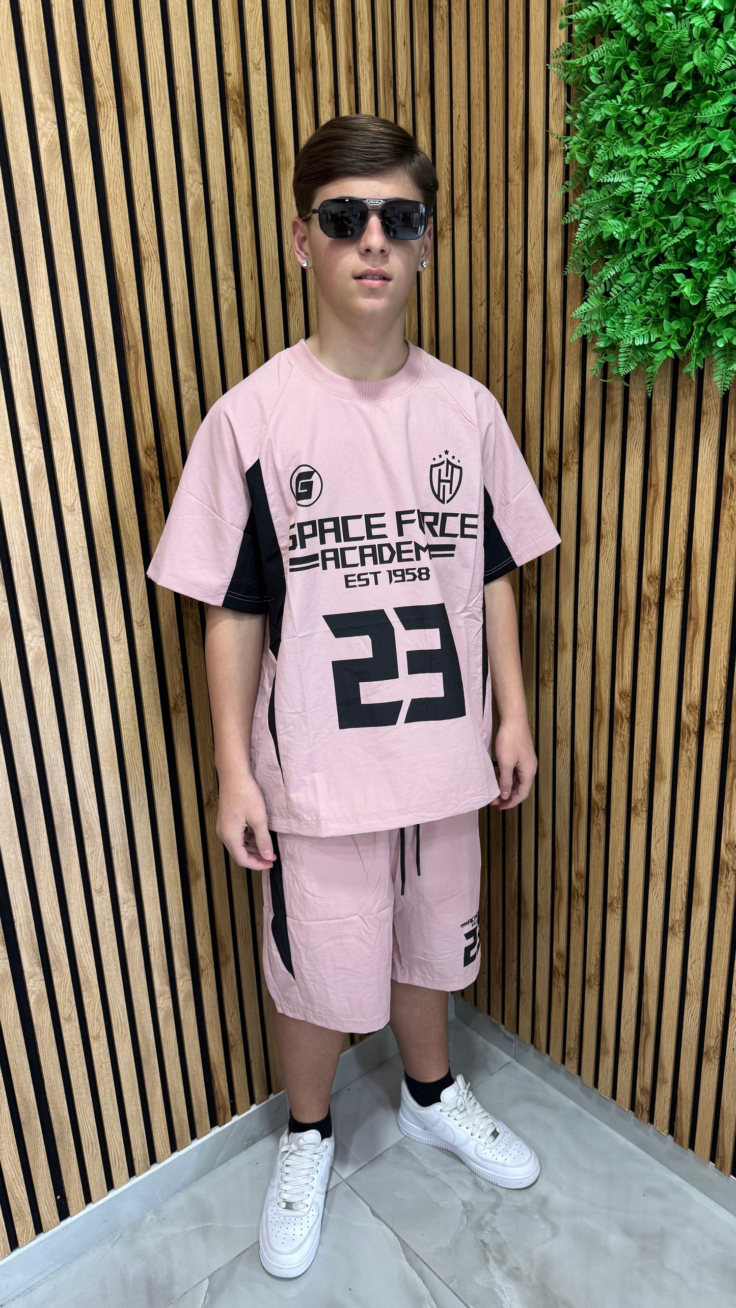 Coordset "Inter Miami"