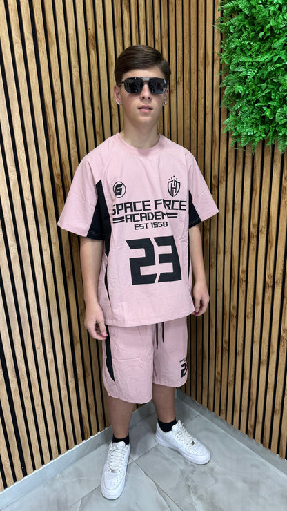 Coordset "Inter Miami"