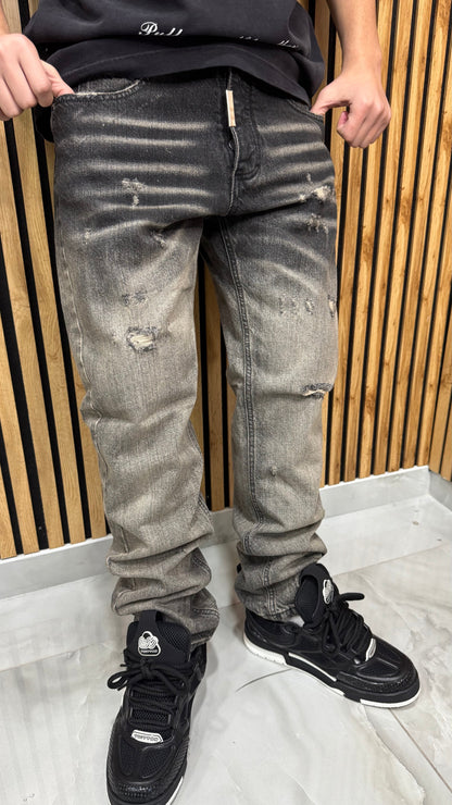 Jeans Baggy "Panama"