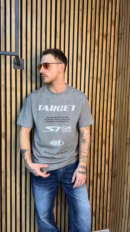 T-Shirt “TARGET”