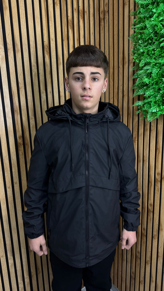 Giubotto "Mbappe" 2.0