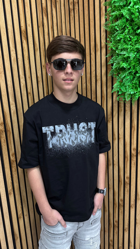 T-Shirt "Trust"
