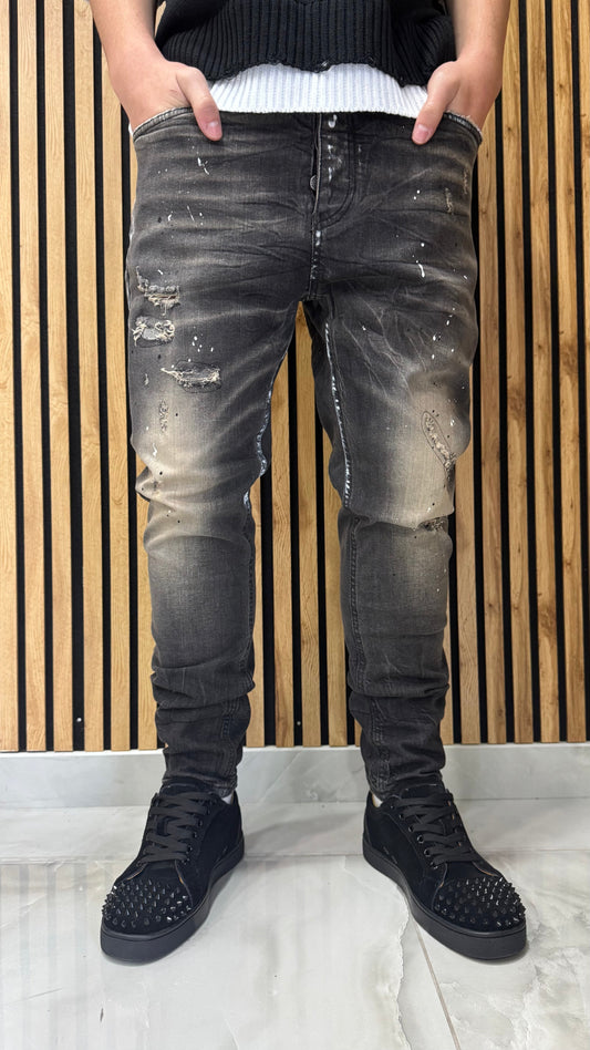 Jeans Mood Dsq "Hamilton"