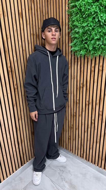 Tuta Basic Costine 3 Colori