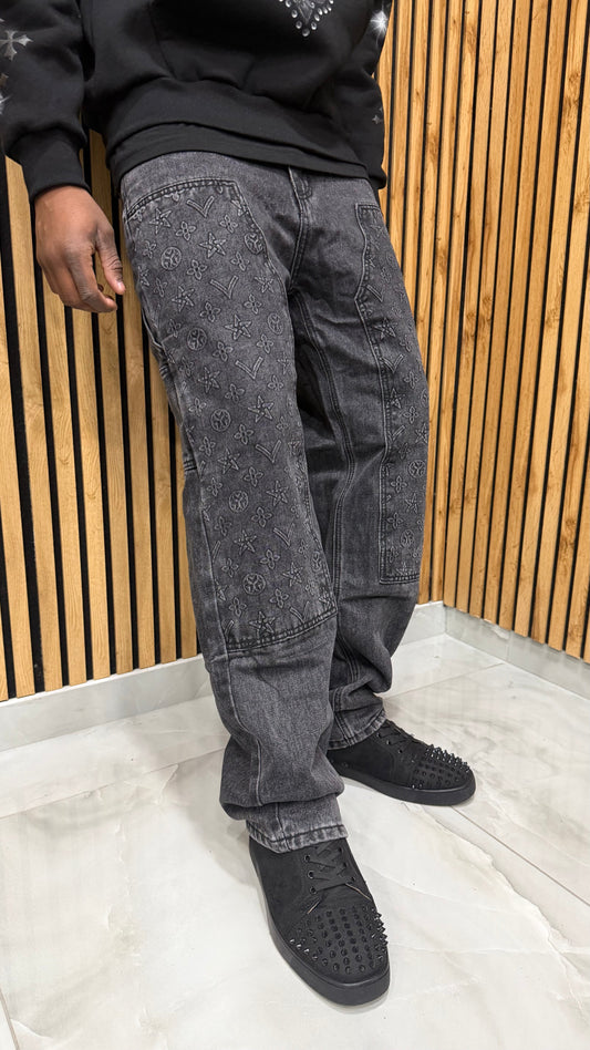 Jeans Carpenter Mood LV