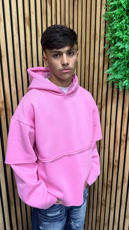 Felpa “Reverse” Cianotic