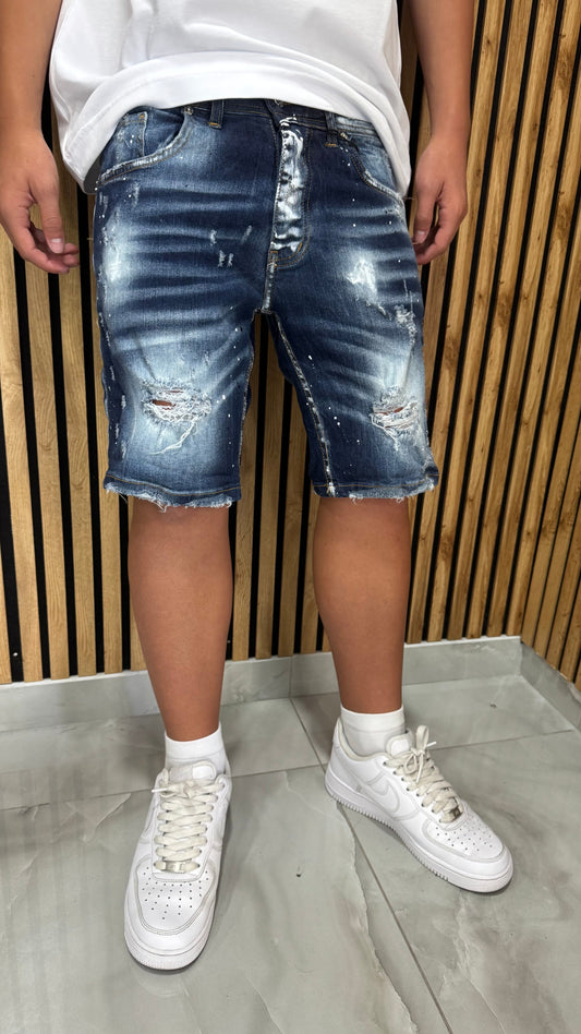 Jeans Short "FTA"