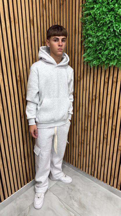 Tuta Cargo Comfort 5 Colori