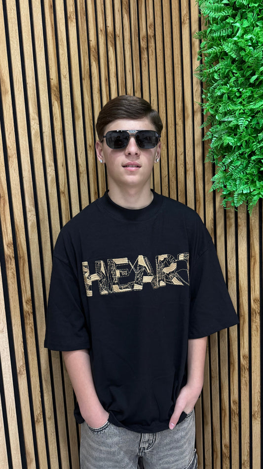 T-Shirt "Heart"