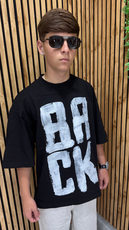 T-Shirt "Back"