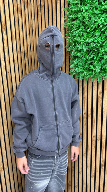 Felpa Balaclava "Escobar"