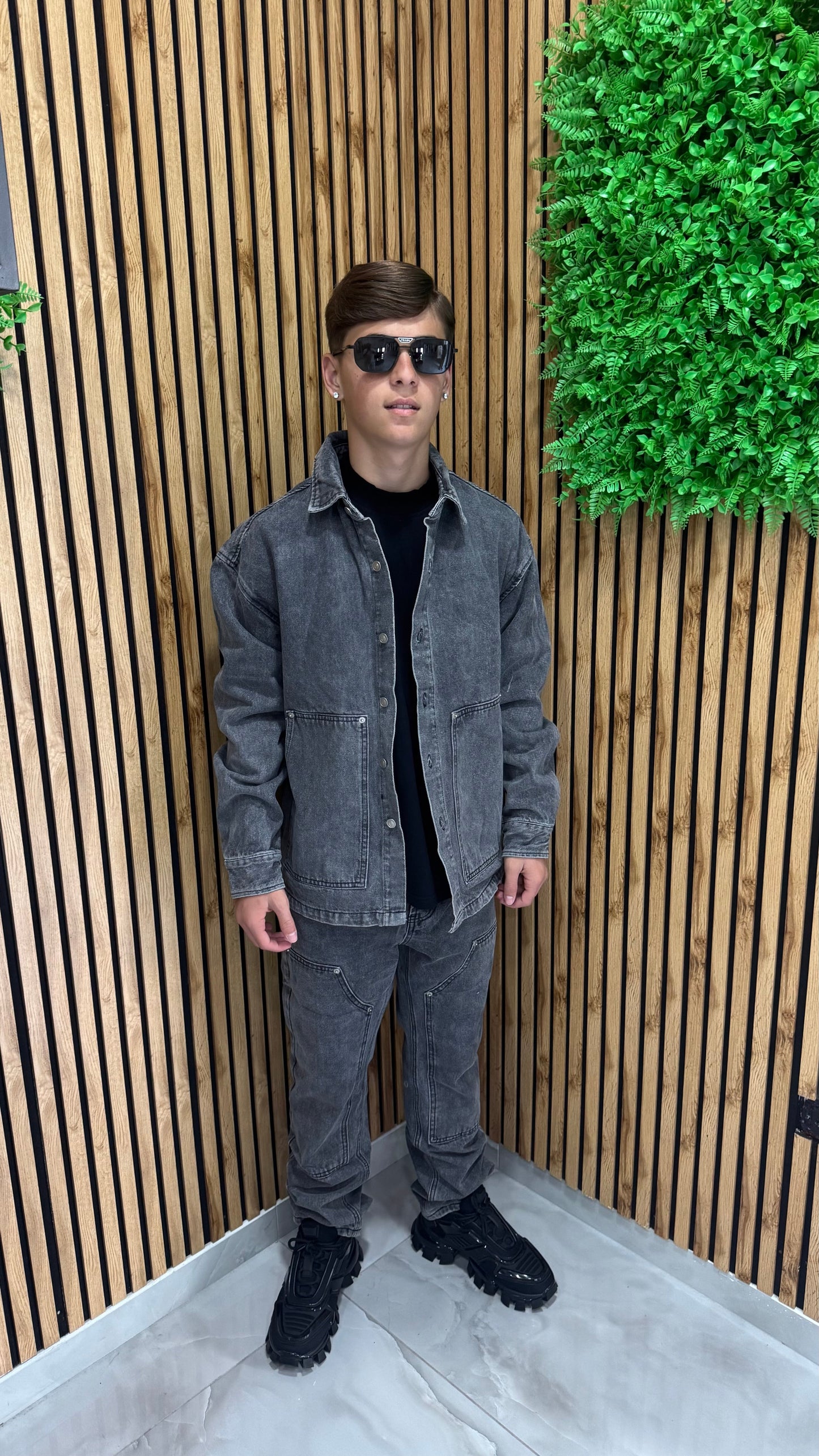 Coordset Carpenter Task