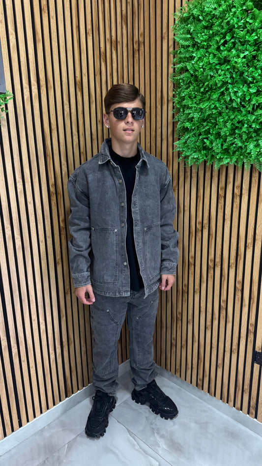 Coordset Carpenter Task