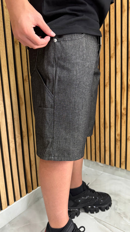 Short Jeans Carpenter "America"