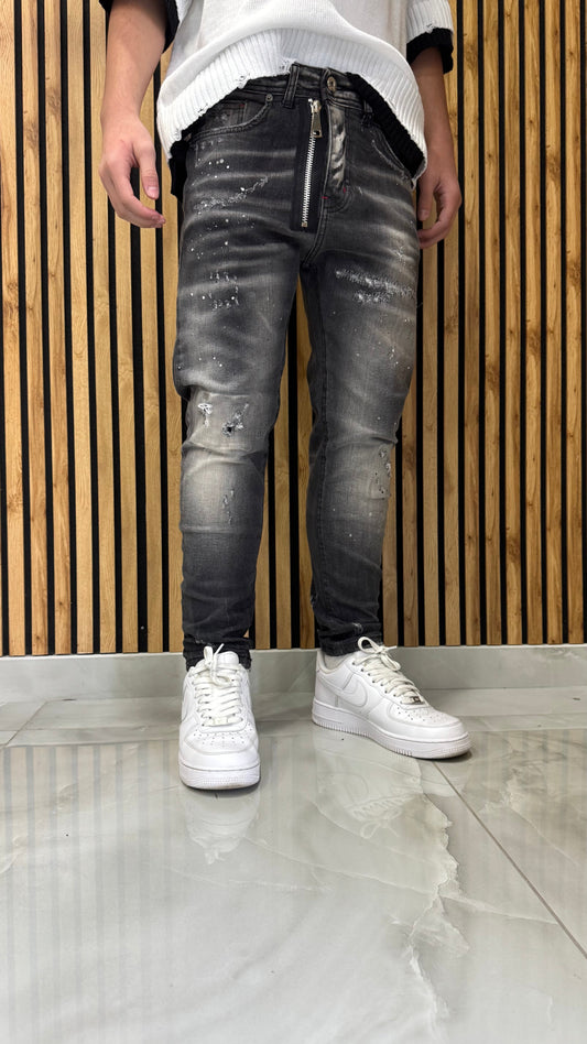 Jeans Mood Dsq "Donatello"