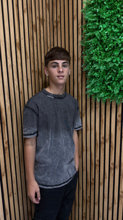 T-Shirt Sfumed "Tommy"