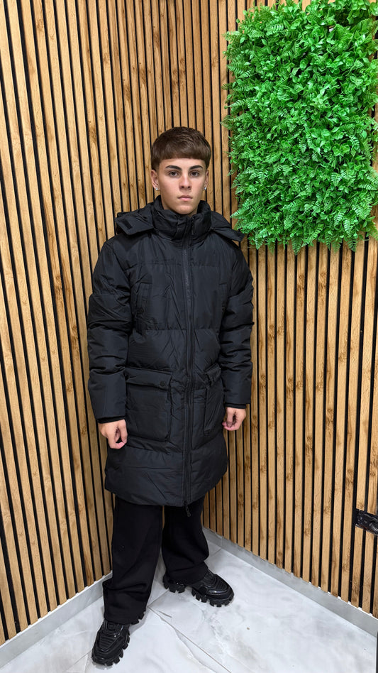 Giubbotto “Parka London”