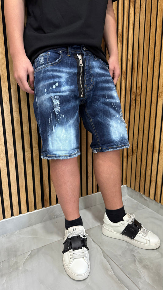 Short Jeans Mood DSQ6