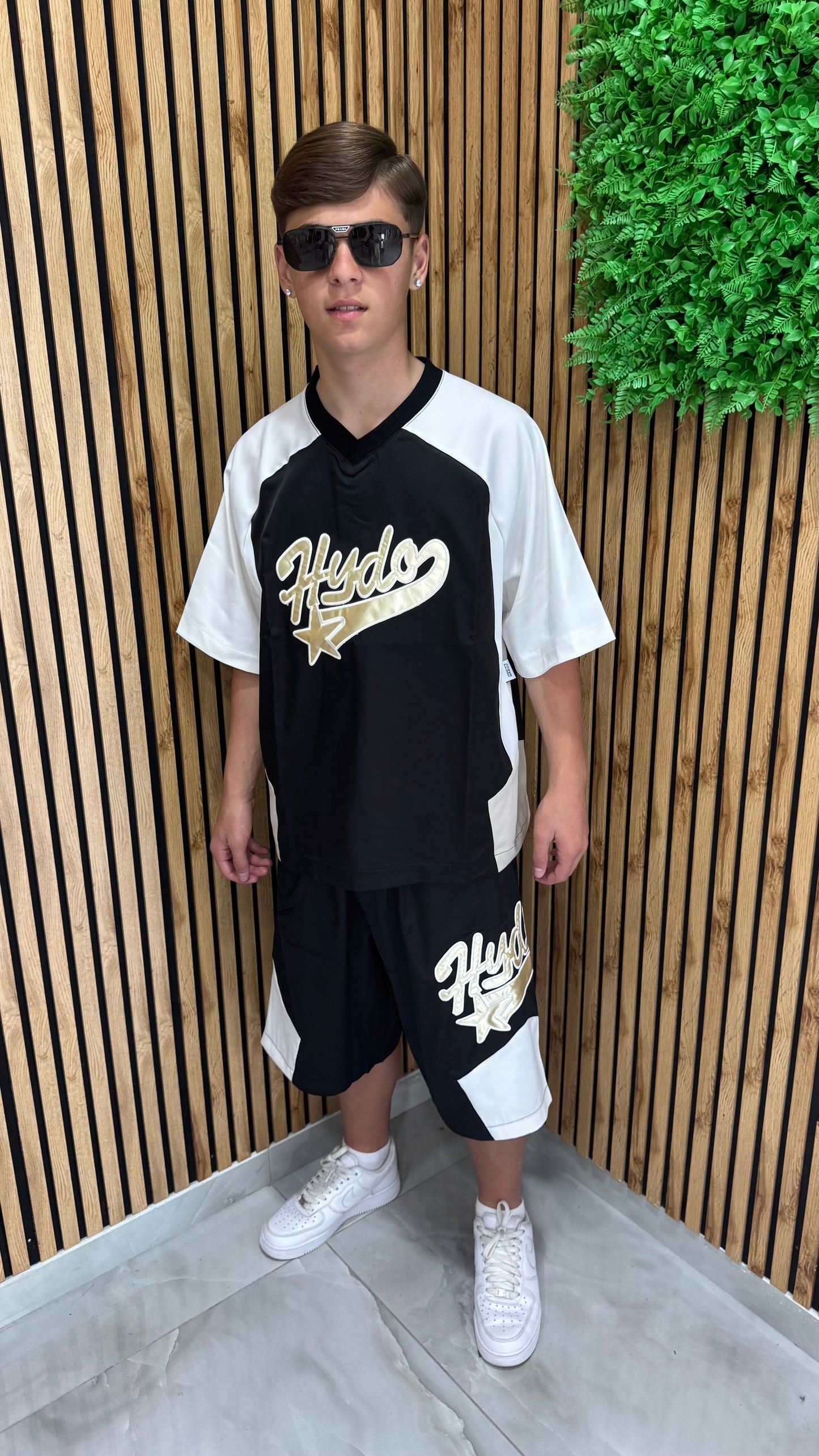 Coordset Hydo "Byron Bay"