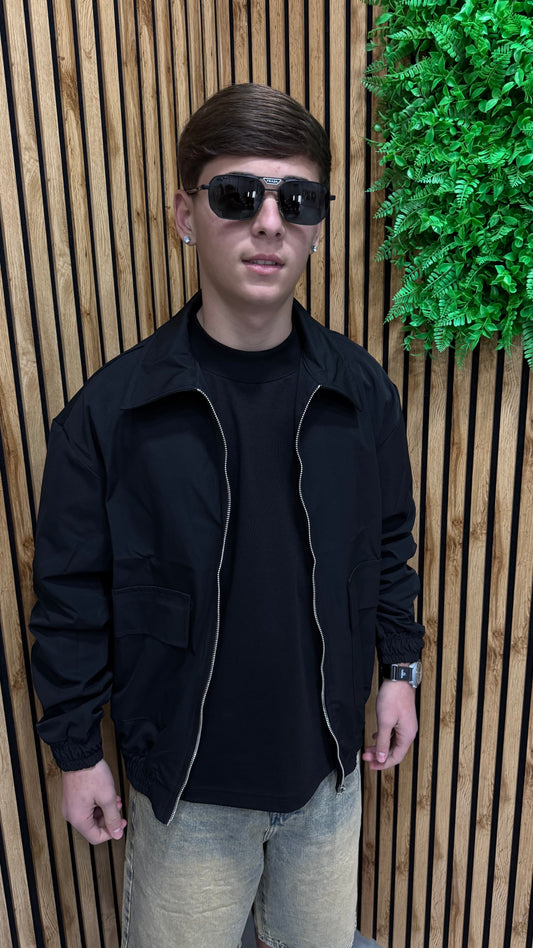 Jacket Cargo "Romelu"